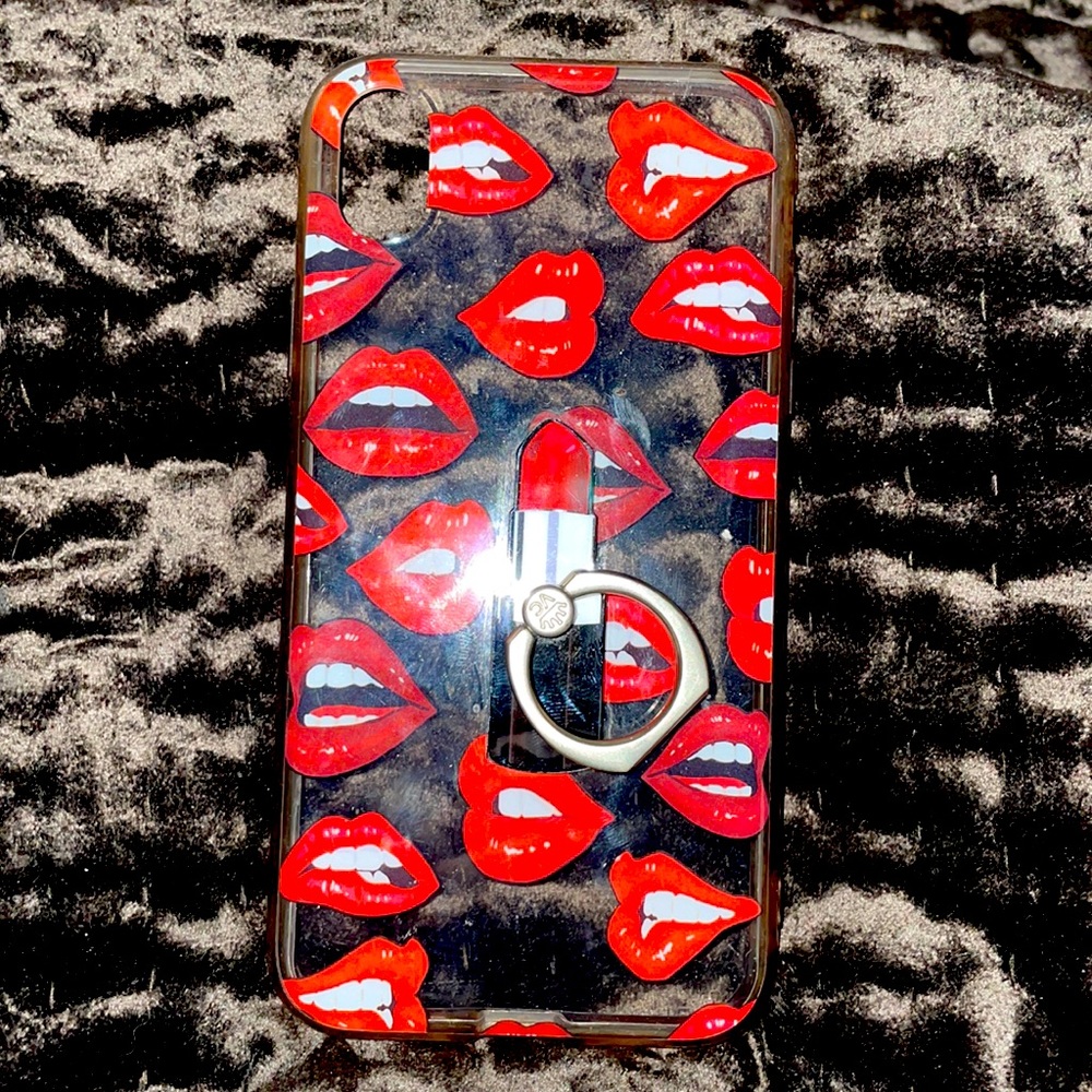 iPhone XR case